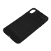Fusion Trust Back Case Силиконовый чехол для Samsung G770 Galaxy S10 Lite Черный