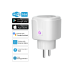 Goodbuy Умная розетка 16A | wifi | таймер | приложение smart life