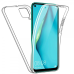 Fusion 360 defense прочный силиконовый чехол для Huawei P40 Lite прозрачный