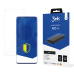 Обложка книги «OnePlus 8 5G - 3mk ARC+ screen protector»