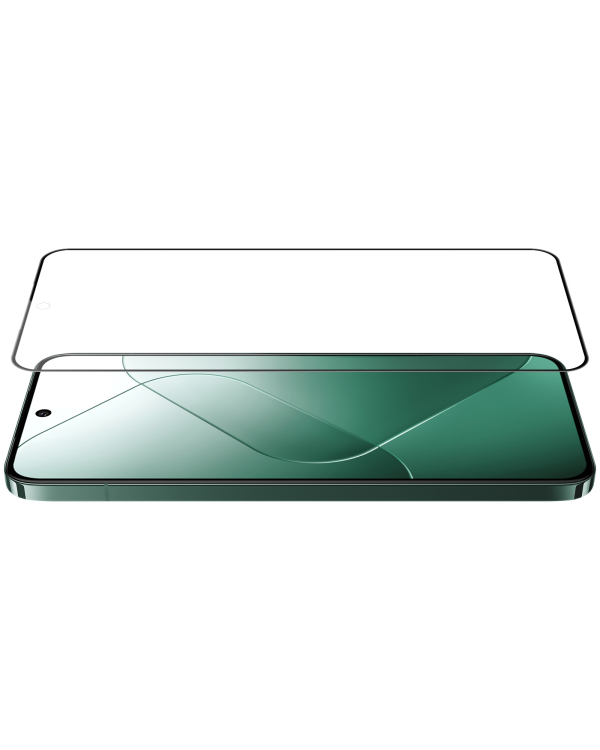Дополнительное изображение книги «Nillkin Tempered Glass 2.5D CP+ PRO Black for Xiaomi 14»