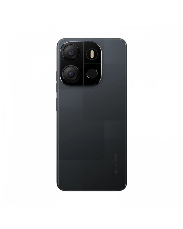Дополнительное изображение книги «Tecno POP 7 2GB|64GB Endless Black EU»