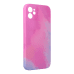 Fusion Pop case силиконовый чехол для Samsung A526 / A525 Galaxy A52 5G / A52 (дизайн 1)