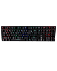 Mechanical keyboard Dareu EK810 Rainbow