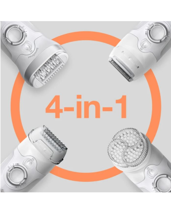 Braun Silk-epil 9 Flex epilator MBSES9