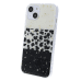 Fusion Gold Glam Leopard 1 силиконовый чехол для Samsung A135 Galaxy A13 4G