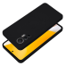 Fusion soft matte силиконовый чехол для Xiaomi Redmi 13C | Poco C65 4G черный