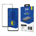 Обложка книги «Samsung Galaxy A72 4G Black - 3mk NeoGlass™ screen protector»