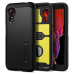Обложка книги «Spigen TOUGH ARMOR GALAXY XCOVER 5 BLACK»