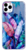 Fusion Trendy Marisol Back Case Силиконовый чехол для Apple iPhone 11 Pro Max