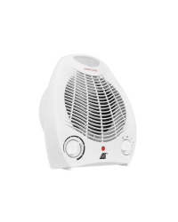 Malatec Тепловентилятор 2000W белый