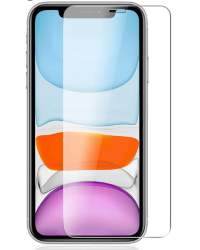 Tempered Glass 5D Защитное стекло для экрана Apple iPhone XS Max / 11 Pro Max Прозрачное