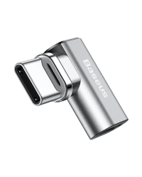 Adapter Baseus Mini Magnetic Type-C Elbow