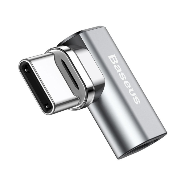 Adapter Baseus Mini Magnetic Type-C Elbow