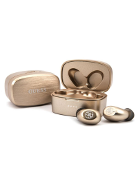Guess Bluetooth-наушники TWS GUTWSJL4GGO золото 4G