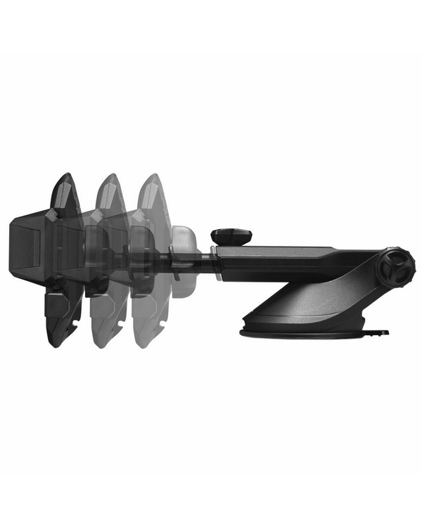 Дополнительное изображение книги «Spigen TS35 car mount holder black»