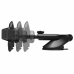 Дополнительное изображение книги «Spigen TS35 car mount holder black»