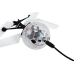 Светодиодный шар Fusion Flying Disco LED 2 с сенсором