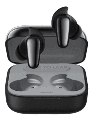 Realme Buds Air 3S Беспроводные наушники черные