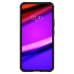 Чехол SPIGEN Rugged Armor ACS03986 для Samsung Galaxy S22 - матовый черный