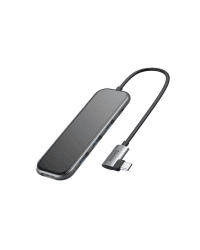 Baseus Hub Adapter 5in1 USB-C to 3x USB 3.0 + HDMI + USB-C PD