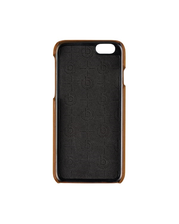 Bugatti Snap Case Londra iPhone 6|6S koniakowy|cognac 26089