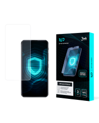 Asus Zenfone 6 - 3mk 1UP screen protector