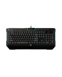 Havit KB486L Gaming keyboard RGB