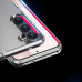 Чехол Dux Ducis Clin для Samsung Galaxy S23+ бронированный чехол задняя крышка прозрачная