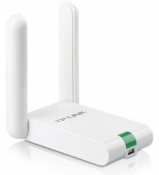 Беспроводной wifi адаптер TP-LINK TL-WN822N