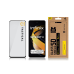 Tactical Glass Shield 5D for Infinix Smart 8 Black