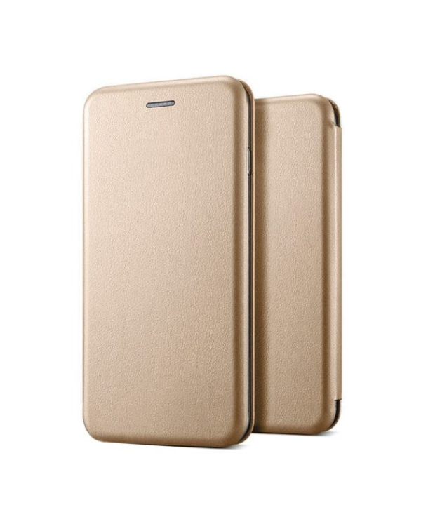 Fusion Diva case for Xiaomi Redmi Note 13 Pro+ 5G золотой