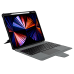 Дополнительное изображение книги «Nillkin Bumper Combo Keyboard Case for iPad Pro 12.9 2020|2021|2022 Black»