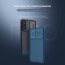 Дополнительное изображение книги «Nillkin CamShield Pro Hard Case for Samsung Galaxy S21 FE Black»