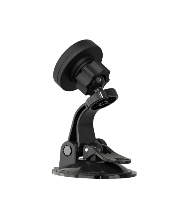 Дополнительное изображение книги «XO car holder C69 magnet black»