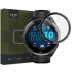 Обложка книги «HOFI HYBRID GLASS HYBRID PRO+ GARMIN FORERUNNER 965 BLACK»