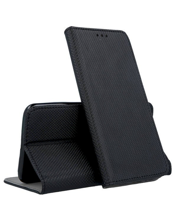 GoodBuy Magnet чехол для телефона Samsung A415 Galaxy A41 чёрный