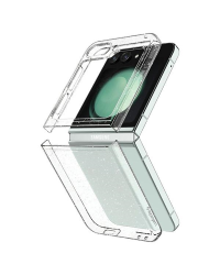 Spigen Air Skin Samsung Galaxy Z Flip 5 glitter crystal ACS06234