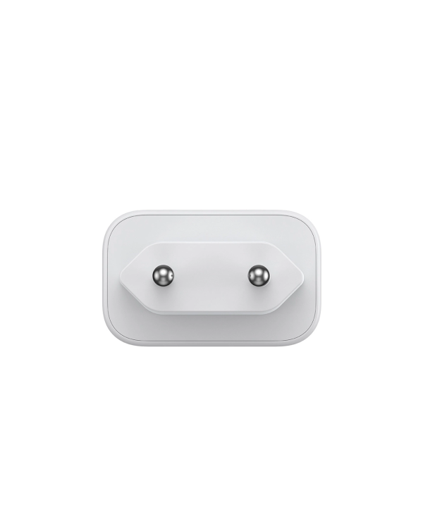 Сетевое зарядное устройство Joyroom JR-TCF24 USB-C PD 30W QC SFC - белый