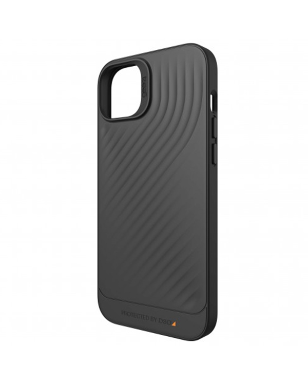 Gear4 Copenhagen iPhone 14 Plus 6,7" czarny|black 51542