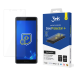 Sony Xperia XZ2 Compact - защитная пленка для экрана 3mk SilverProtection+