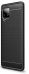 Fusion Trust Back Case силиконовый чехол для Samsung Galaxy A42 5G черный