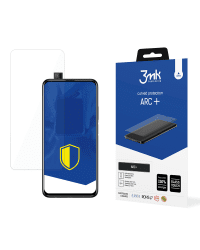 Huawei P Smart Pro 2019 - 3mk ARC+ screen protector