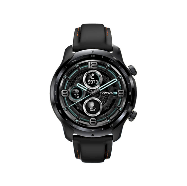 Smartwatch Mobvoi TicWatch Pro 3 LTE (Shadow Black)