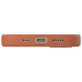 UNIQ etui Lyden iPhone 16 Pro Max 6.9"    Magclick Charging terracotta