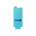 Защитная пленка Fusion Display Guard для Samsung Galaxy S928 S24 Ultra