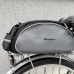 Дополнительное изображение книги «Wozinsky Bicycle Bike Pannier Bag Rear Trunk Bag with Shoulder Strap 13L black (WBB1BK)»