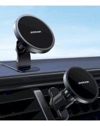 Joyroom JR-ZS279 Magnetic Car Phone Holder Set Black