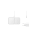 Samsung wireless charger Duo 15W EP-P5400 white