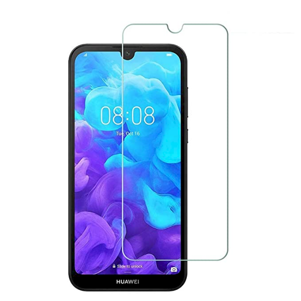 Tempered Glass Защитное стекло для экрана Huawei Y5 2019 / Honor 8S